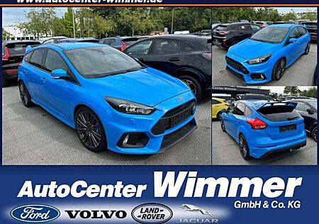 Ford Focus 2.3 L Allrad RS Verkauf im Kundenauftrag