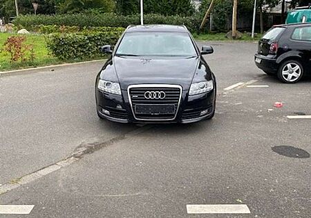 Audi A6 2.7 TDI quattro .Navi ,Alufelgen, Topzustand