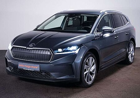 Skoda Enyaq 82kWh iV 80*Wärmepumpe*Matrix*ACC*360°*C