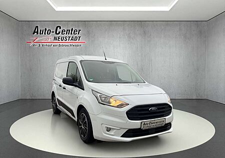 Ford Transit Connect Kasten Trend KAMERA/DAB+/PDC