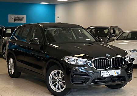 BMW X3 xDrive 2.0d HUD/AHK/WinterPaket/SportSitze