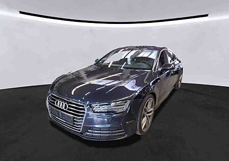 Audi A7 3.0 TDI Sportback Quattro*LUFT*HEAD-UP*