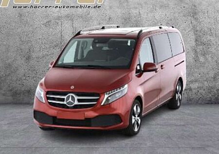 Mercedes-Benz V 250 lang EDITION LED Distrel.Heck