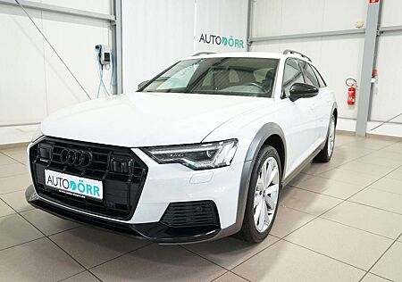 Audi A6 Allroad quattro 45 TDI AHK+Standhz+ACC+Memory