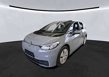 VW ID.3 Volkswagen Pro Performance Life ACC SHZ LED 62kwh