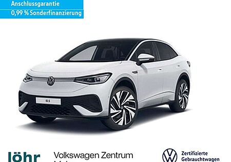 VW ID.5 Volkswagen Pro Performance 150 kW *DAB+*NAV*LED*