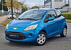 Ford Ka /+ Titanium*Klima*8-Fach*AUX*