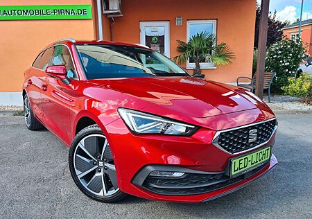 Seat Leon Sportstourer 1.5 TSI Xcellence NAVI/ACC/LED