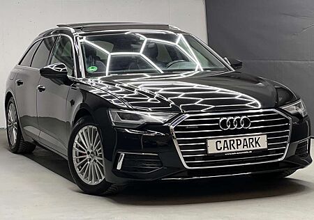Audi A6 Quattro,Sternenhimmel+ambientebeleuchtung