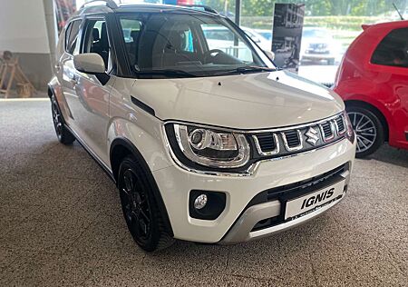 Suzuki Ignis 1.2 Dualjet Hybrid Comfort+