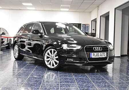 Audi A4 2,0 TDI S-Line Aut Navi Xenon Alcantar Kamera