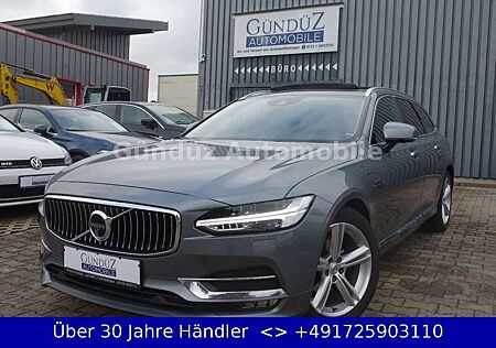 Volvo V90 D4 Geartronic Kombi Inscription*VOLL*PANO*LE