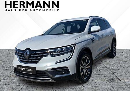 Renault Koleos 2.0 BLUE dCi 185 FAP Intens *NAVI*LED*ACC