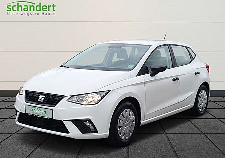 Seat Ibiza 1.0 MPI Reference Klima DAB PDC