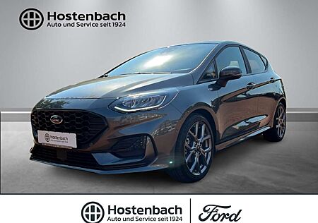 Ford Fiesta ST-Line 1.0 EcoBoost EU6d LED Klimaautom DAB SHZ L