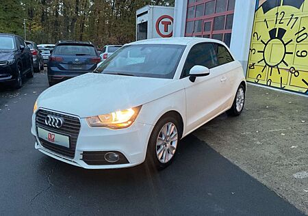 Audi A1 gebraucht kaufen Audi A1 ambition