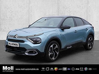 Citroen C4 Shine HUD Navi 360 Kamera LED Apple CarPlay Androi