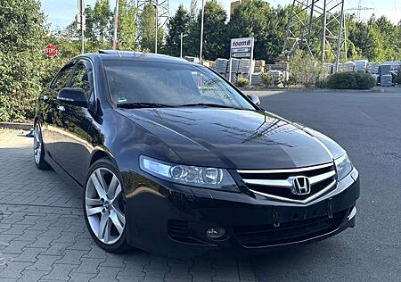 Honda Accord 2.4 i Executive