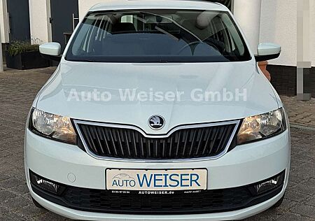 Skoda Rapid /Spaceback Spaceback Cool Edition