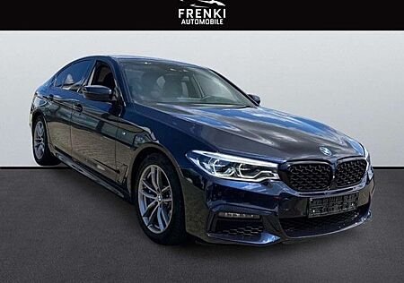 BMW 540 d Lim. xDrive M Sport Shadow-Line Hochglanz