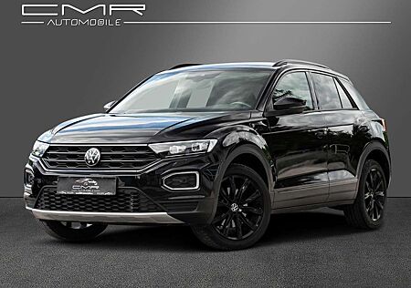 VW T-Roc Volkswagen Sport 4Motion Business P. Premium ACC AHK