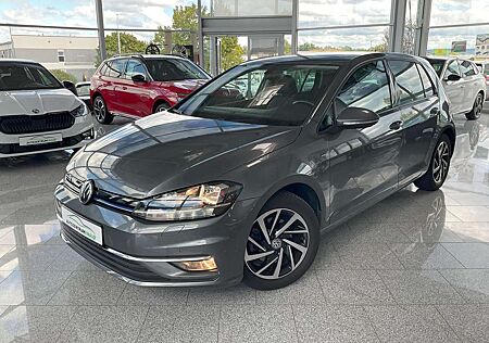 VW Golf Volkswagen 1.5TSI JOIN BlueMotion Navi ACC Light Assist EPH S