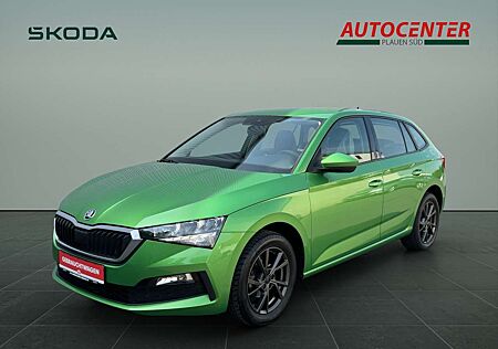 Skoda Scala Cool Plus