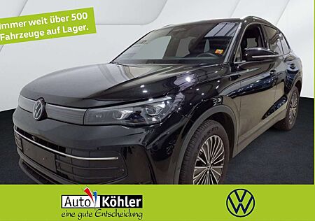 VW Tiguan Volkswagen GOAL TDI DSG Matrix/CarPlay/AHK/Virt/360