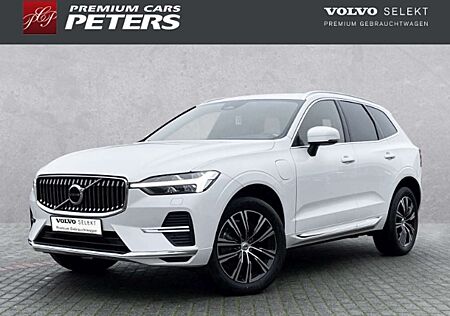 Volvo XC 60 XC60 Inscription Ex. T6 Facelift Pano Standhz AHK Harma