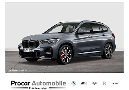 BMW X1 xDrive20i M-Sport Adapt. LED HeadUp Pano 19"