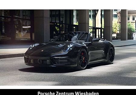 Porsche 992 (911) Carrera 4 GTS Cabriolet