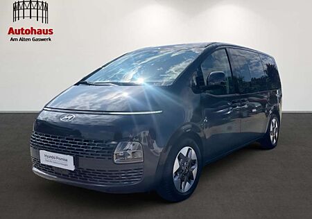 Hyundai Staria Prime 4WD 2.2 ALLRAD+NAVI+360GRAD+ELKTR.TÜREN
