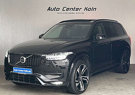 Volvo XC 90 XC90 Ultimate Dark AWD *PANO*360°*B&W*AHK*