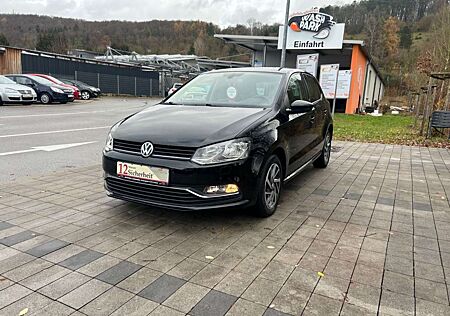 VW Polo Volkswagen V Sound BMT/Start-Stopp*GEPFLEGT*