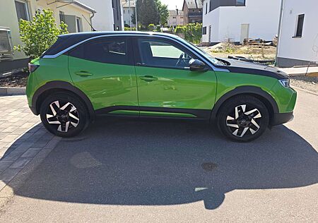 Opel Mokka-e Elegance