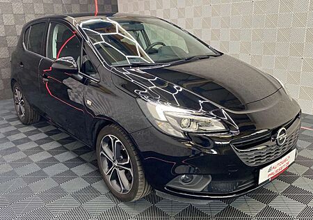 Opel Corsa E Color *Edition*BI XENON-PDC H.-BT-LM 17"