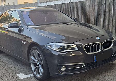 BMW 530 d xDrive