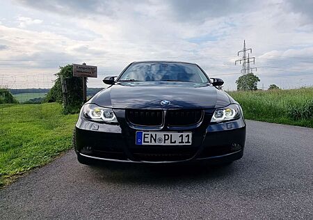 BMW 320i 320 Aut.