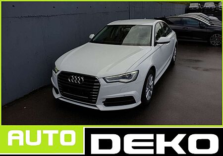 Audi A6 1.8 TFSI ultra S tronic Navi+/Kamera/Tempomat