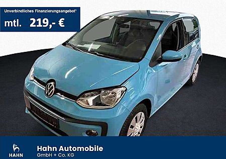 VW Up Volkswagen ! 1.0 Move ! Klima PDC CAM Sitzh Bluetooth