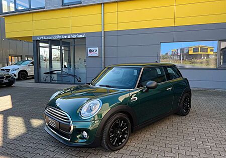 Mini ONE /SHZ/KLIMAA/72000KM*1.HAND*