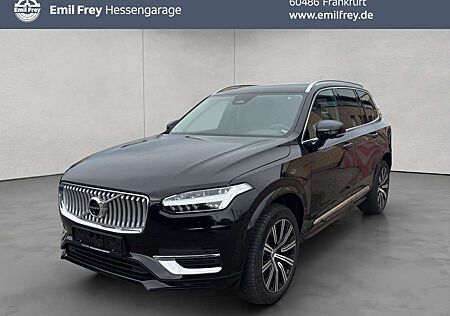 Volvo XC 90 XC90 XC90 B5 AWD Plus-Bright 7S Glasd Standh 360° AHK