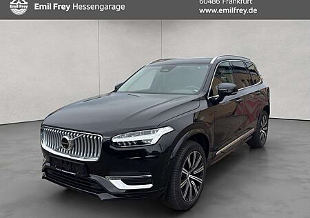 Volvo XC 90 XC90 XC90 B5 AWD Plus-Bright 7S Glasd Standh 360° AHK