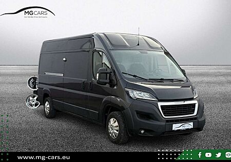 Peugeot Boxer Kasten Hochraum 330 L3H2 Standard BlueHDi