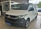 VW T6 Transporter Volkswagen T6.1 Transporter ABT e-LR Kasten Auto-DSG Klima