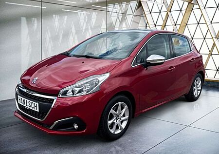 Peugeot 208 PureTech 110 Stop & Start EAT6 Allure
