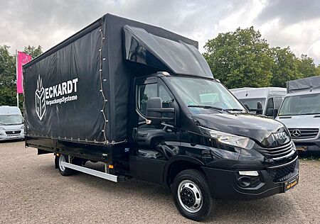 IVECO Others Daily 3,0 HPI 50c15 Maxi Pritsche XXL *Garantie*