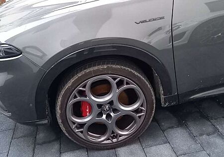 Alfa Romeo Tonale PHEV 280PS Q4 AT VELOCE Navi Winterpket 20 Zoll