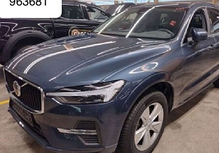 Volvo XC 60 XC60 Core LED Navi Leder 18" StndHz Kam 4xSitzHz