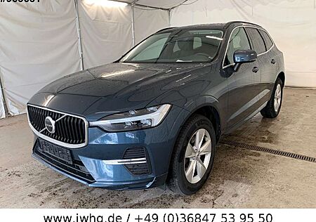 Volvo XC 60 XC60 Core LED Navi Leder 18" StndHz Kam 4xSitzHz